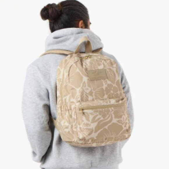 ALOHA Collection Keep It Light Backpack Heipua NWT - Picture 1 of 12